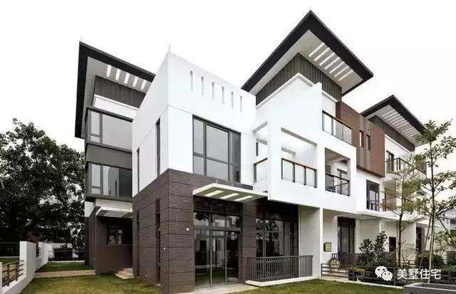 實拍6套農村自建別墅照片，每一棟都是豪宅，后一棟有錢都不一定建的好