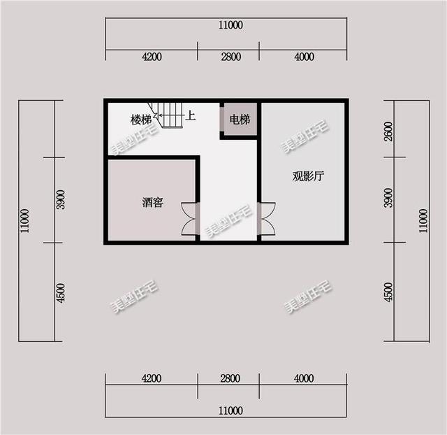 花上二十來萬，給自己建一棟雅墅，建成一個(gè)溫暖有愛的家！