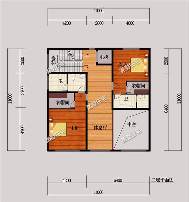 花上二十來萬，給自己建一棟雅墅，建成一個(gè)溫暖有愛的家！