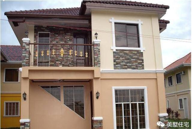 實拍8款農村別墅照片，第5款被大家吐槽，很多人卻愿意建第8款？