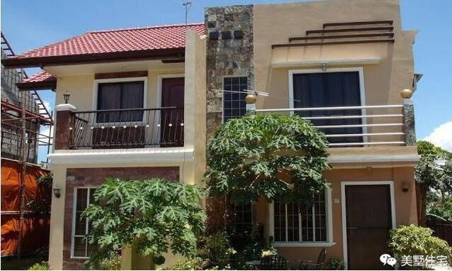 實拍8款農村別墅照片，第5款被大家吐槽，很多人卻愿意建第8款？