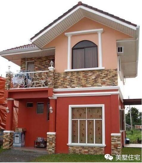 實拍8款農村別墅照片，第5款被大家吐槽，很多人卻愿意建第8款？