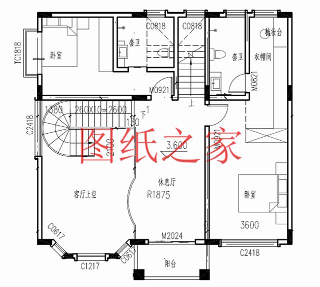 11X11米農(nóng)村三層別墅設(shè)計(jì)圖紙，省錢又省地，是你最好的選擇！