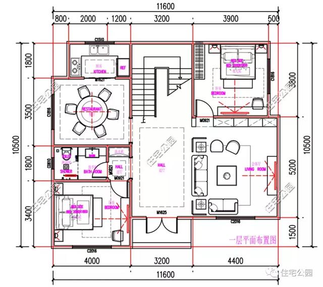 農(nóng)村輕鋼住宅造價(jià)多少？這棟240平的房子只花了33萬，房主任先生很滿意