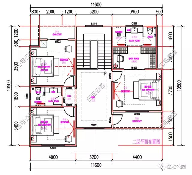 農(nóng)村輕鋼住宅造價(jià)多少？這棟240平的房子只花了33萬，房主任先生很滿意