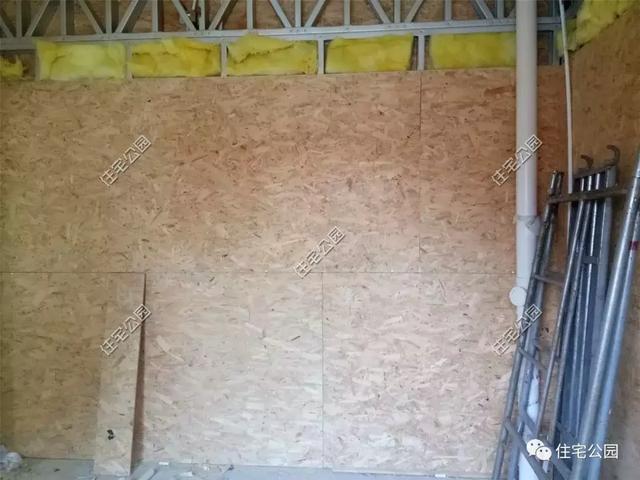 農(nóng)村輕鋼住宅造價(jià)多少？這棟240平的房子只花了33萬，房主任先生很滿意