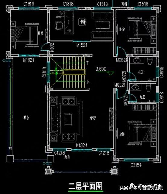 80后小伙花30萬建的三層小別墅，土豪老板開價(jià)120萬都沒賣，絕對(duì)是朋友圈名人