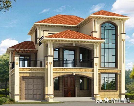 80后小伙花30萬建的三層小別墅，土豪老板開價(jià)120萬都沒賣，絕對(duì)是朋友圈名人