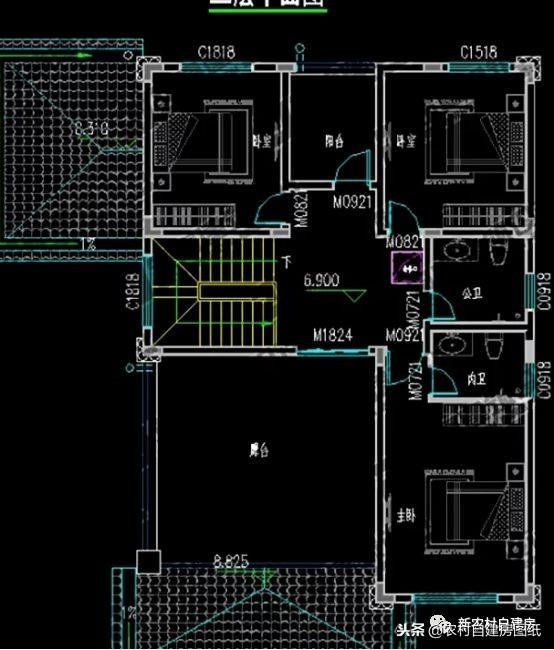 80后小伙花30萬建的三層小別墅，土豪老板開價(jià)120萬都沒賣，絕對(duì)是朋友圈名人