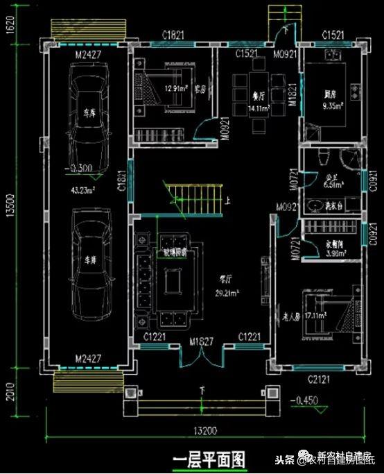 80后小伙花30萬建的三層小別墅，土豪老板開價(jià)120萬都沒賣，絕對(duì)是朋友圈名人