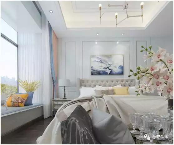 這款別墅設(shè)計(jì)圖顏值高上檔次，車庫(kù)+獨(dú)立餐廚，建一棟衣錦還鄉(xiāng)