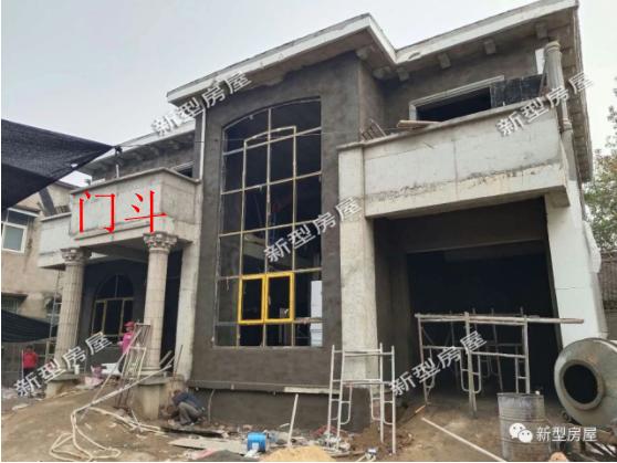 行業(yè)機(jī)密！如何計(jì)算農(nóng)村自建房的建筑面積，值得收藏