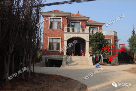 行業(yè)機(jī)密！如何計(jì)算農(nóng)村自建房的建筑面積，值得收藏