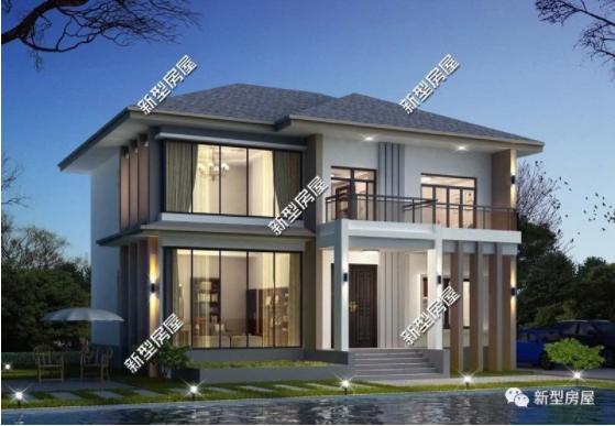 行業(yè)機(jī)密！如何計(jì)算農(nóng)村自建房的建筑面積，值得收藏