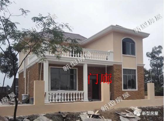 行業(yè)機(jī)密！如何計(jì)算農(nóng)村自建房的建筑面積，值得收藏