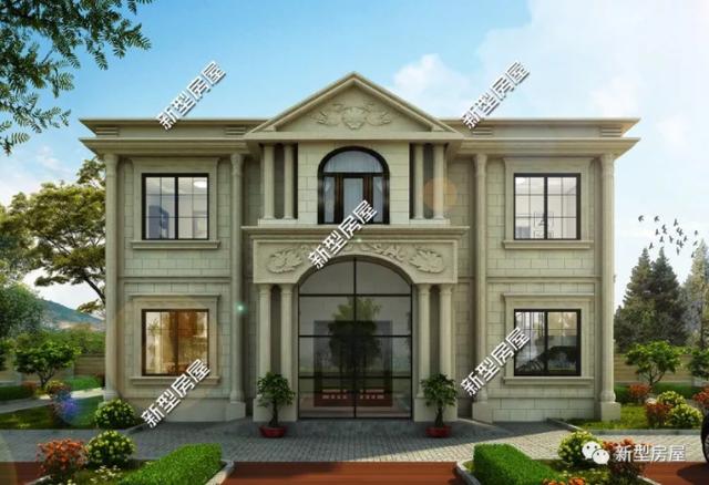 行業(yè)機(jī)密！如何計(jì)算農(nóng)村自建房的建筑面積，值得收藏