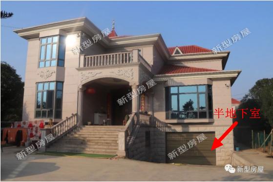 行業(yè)機(jī)密！如何計(jì)算農(nóng)村自建房的建筑面積，值得收藏