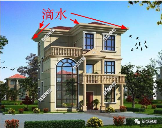 行業(yè)機(jī)密！如何計(jì)算農(nóng)村自建房的建筑面積，值得收藏