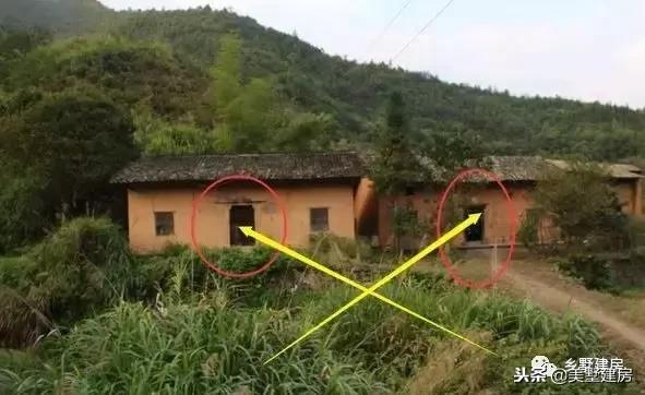 農村自建房中要注意的風景問題，可靈驗了