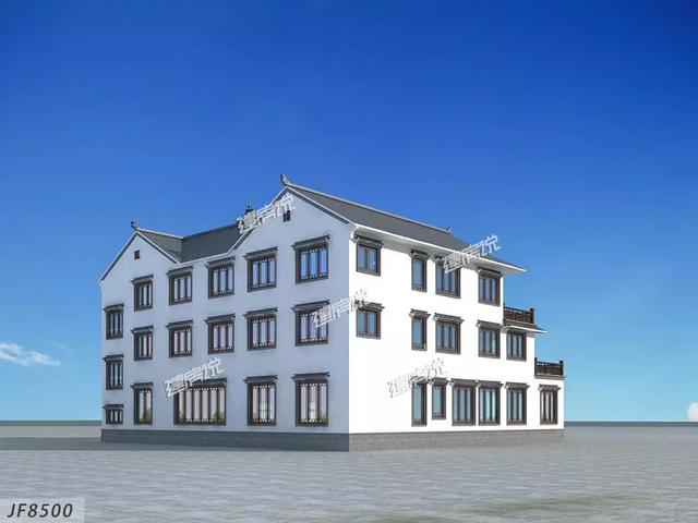 中國最美的住宅設(shè)計(jì)，非常接地氣，看過的房友都說好