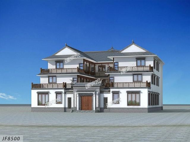 中國最美的住宅設(shè)計(jì)，非常接地氣，看過的房友都說好