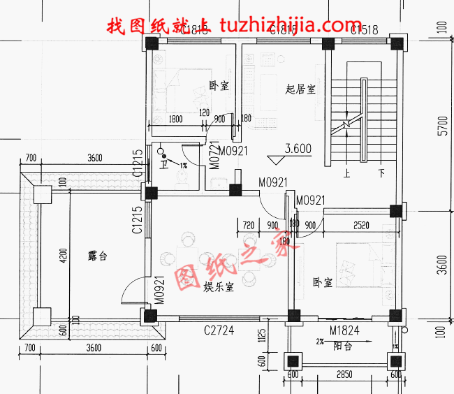 新農(nóng)村三層樓房設(shè)計(jì)圖,造價(jià)17萬(wàn)圖片含設(shè)計(jì)，簡(jiǎn)單好看還省錢(qián)！
