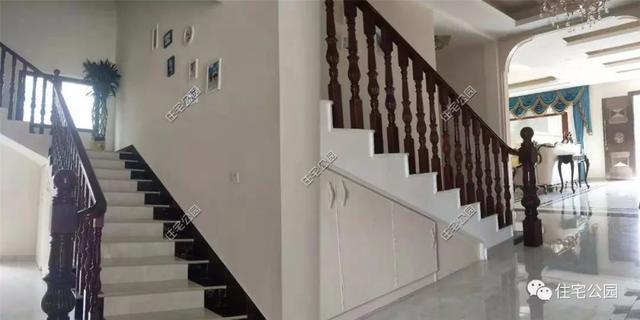 江西農(nóng)村小伙自建歐式別墅，30萬建房40萬裝修我打100分，不怕驕傲