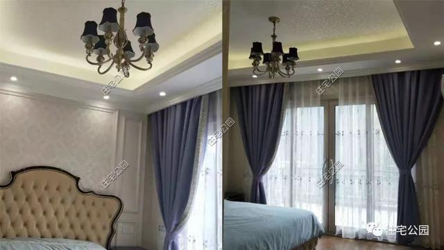 江西農(nóng)村小伙自建歐式別墅，30萬建房40萬裝修我打100分，不怕驕傲