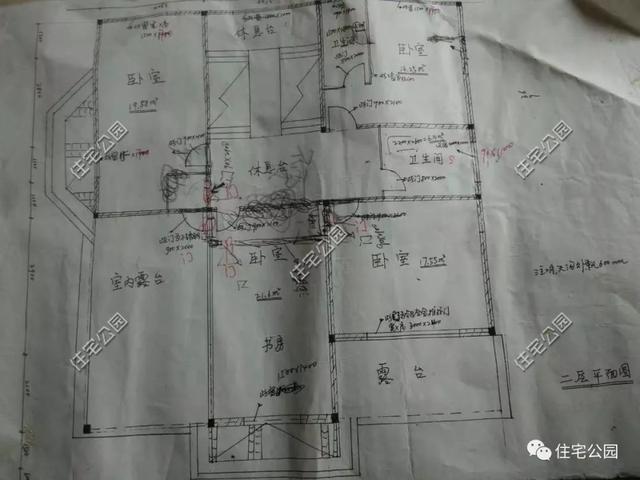 江西農(nóng)村小伙自建歐式別墅，30萬建房40萬裝修我打100分，不怕驕傲