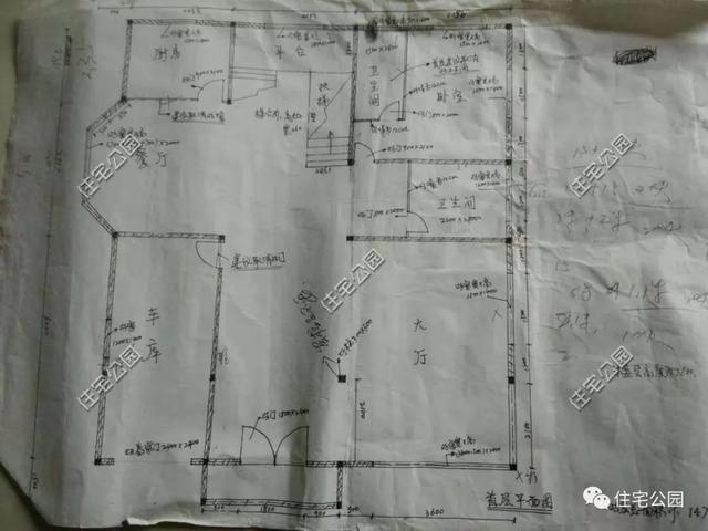 江西農(nóng)村小伙自建歐式別墅，30萬建房40萬裝修我打100分，不怕驕傲