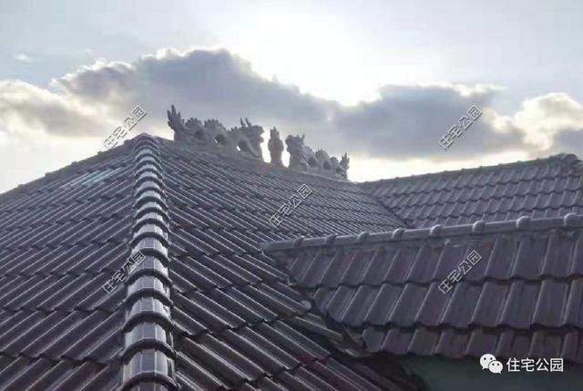 江西農(nóng)村小伙自建歐式別墅，30萬建房40萬裝修我打100分，不怕驕傲