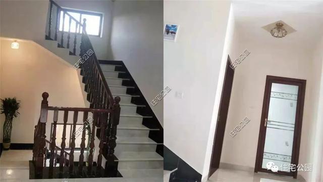 江西農(nóng)村小伙自建歐式別墅，30萬建房40萬裝修我打100分，不怕驕傲