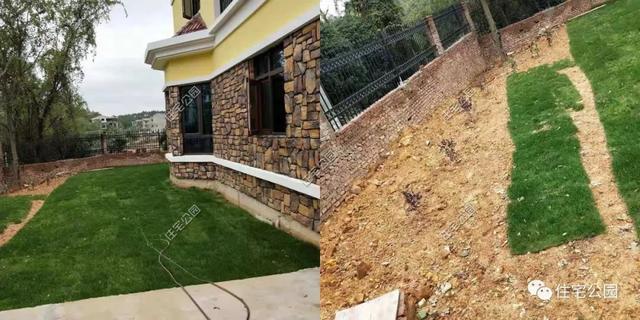 江西農(nóng)村小伙自建歐式別墅，30萬建房40萬裝修我打100分，不怕驕傲