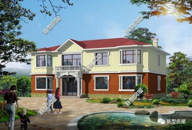 農(nóng)村自建房，分不清磚混結(jié)構(gòu)和框架結(jié)構(gòu)，建房吃大虧