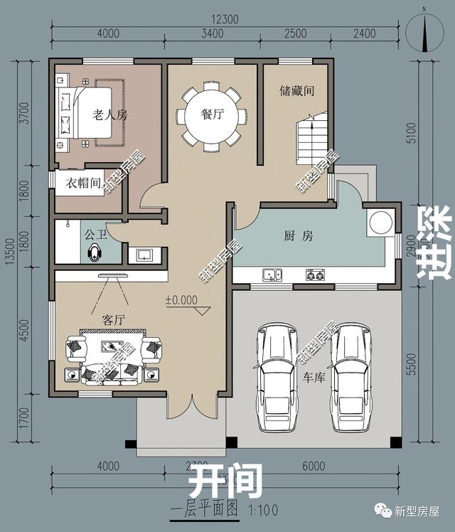 農(nóng)村自建房，分不清磚混結(jié)構(gòu)和框架結(jié)構(gòu)，建房吃大虧