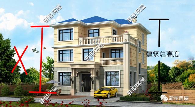 農(nóng)村自建房，分不清磚混結(jié)構(gòu)和框架結(jié)構(gòu)，建房吃大虧