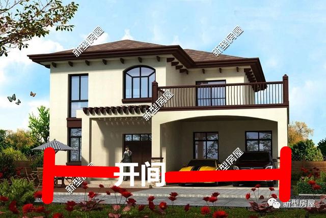 農(nóng)村自建房，分不清磚混結(jié)構(gòu)和框架結(jié)構(gòu)，建房吃大虧