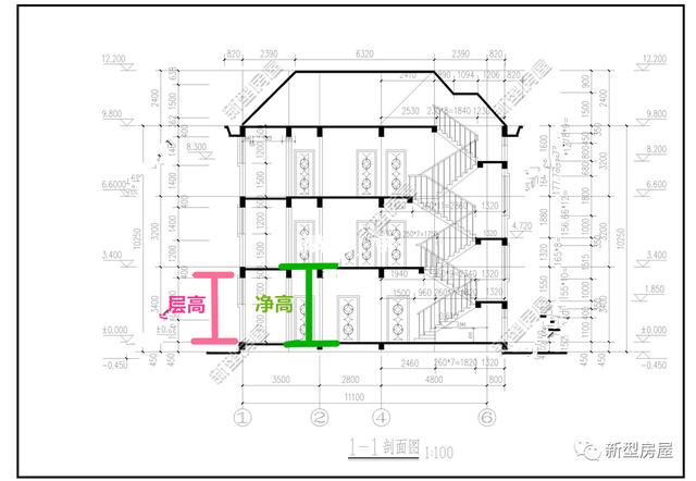 農(nóng)村自建房，分不清磚混結(jié)構(gòu)和框架結(jié)構(gòu)，建房吃大虧