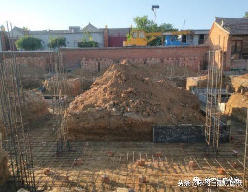 北方小伙建走心美宅，只花了50萬，光屋頂就省了幾萬塊，怎么做到的