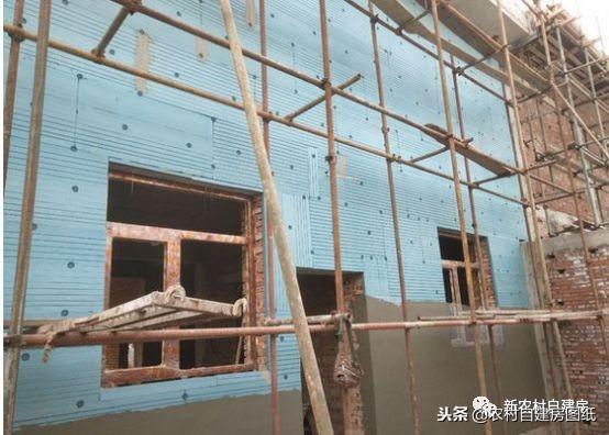 北方小伙建走心美宅，只花了50萬，光屋頂就省了幾萬塊，怎么做到的