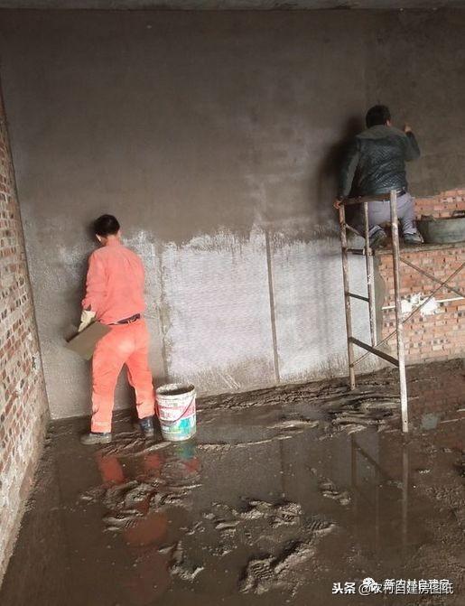 北方小伙建走心美宅，只花了50萬，光屋頂就省了幾萬塊，怎么做到的