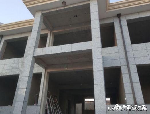 北方小伙建走心美宅，只花了50萬，光屋頂就省了幾萬塊，怎么做到的