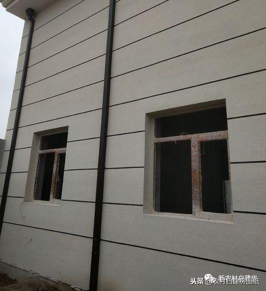 北方小伙建走心美宅，只花了50萬，光屋頂就省了幾萬塊，怎么做到的