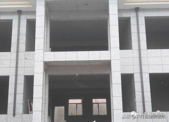 北方小伙建走心美宅，只花了50萬，光屋頂就省了幾萬塊，怎么做到的