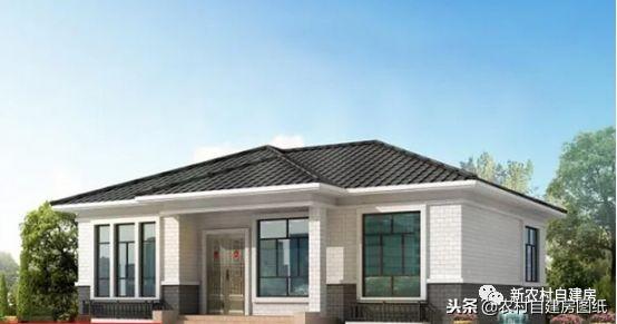 四川小伙圖建房圖省事，926元一平雙包以為很劃算，上梁一看氣死了