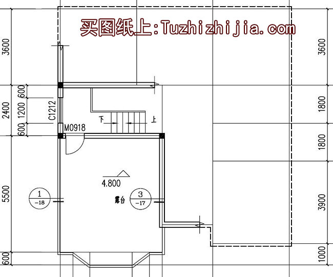 8套農(nóng)村18萬元二層小樓圖，好看又實(shí)用，一起來看看吧！