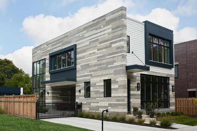 年輕人也要房子“新”！90后青睞的現(xiàn)代風格別墅設(shè)計，你喜歡這戶型嗎？