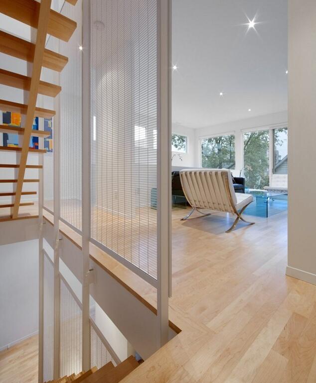 年輕人也要房子“新”！90后青睞的現(xiàn)代風格別墅設(shè)計，你喜歡這戶型嗎？