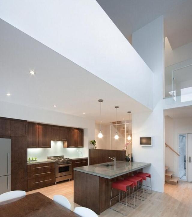 年輕人也要房子“新”！90后青睞的現(xiàn)代風格別墅設(shè)計，你喜歡這戶型嗎？