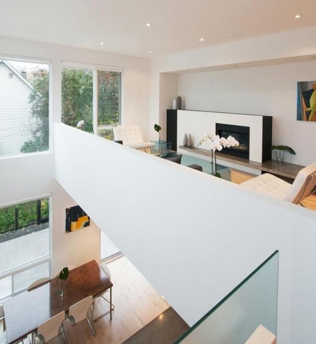 年輕人也要房子“新”！90后青睞的現(xiàn)代風格別墅設(shè)計，你喜歡這戶型嗎？